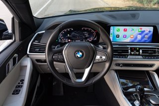 BMW X6 xDrive30d