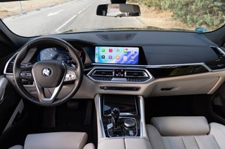 BMW X6 xDrive30d