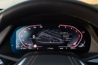 BMW X6 xDrive30d