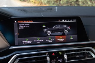 BMW X6 xDrive30d