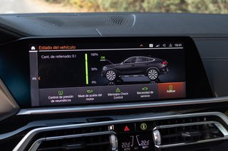 BMW X6 xDrive30d