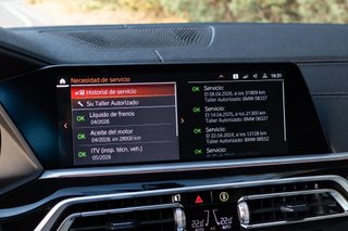 BMW X6 xDrive30d