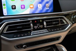 BMW X6 xDrive30d