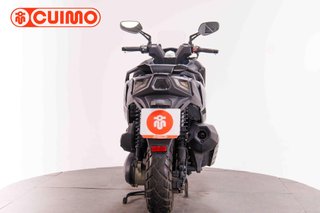 KYMCO DTX 125