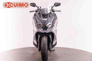 KYMCO DTX 125
