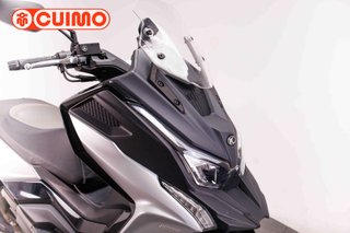 KYMCO DTX 125