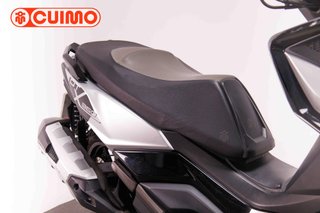 KYMCO DTX 125