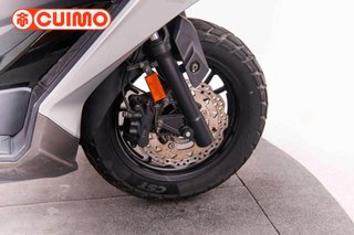 KYMCO DTX 125