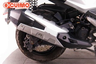 KYMCO DTX 125