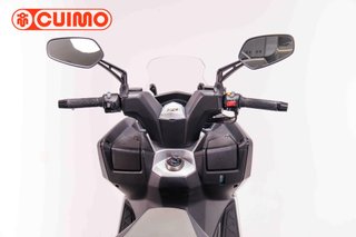 KYMCO DTX 125