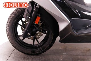KYMCO DTX 125