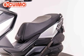 KYMCO DTX 125