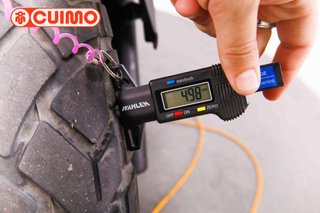 KYMCO DTX 125