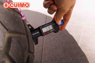 KYMCO DTX 125