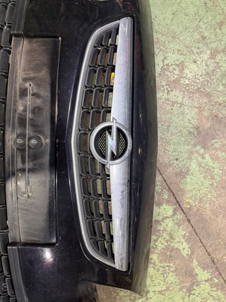 PARACHOQUE DELANTERO OPEL ASTRA J