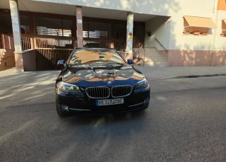 BMW Serie 5 2011