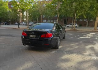 BMW Serie 5 2011
