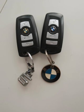 BMW Serie 5 2011