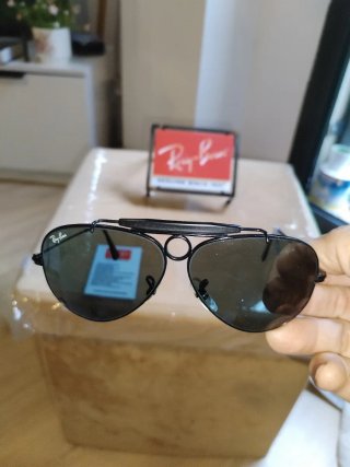 Gafas Ray-Ban Shooter Bausch & Lomb