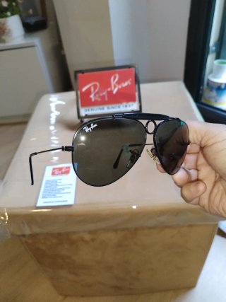 Gafas Ray-Ban Shooter Bausch & Lomb