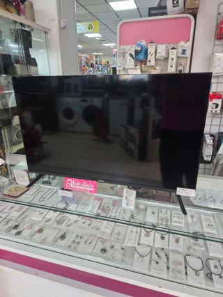 TV Xiaomi 32 Smart L32M8-P2EU