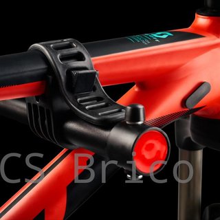 Portabicletas CRUZ Frame 4 CRUZBER