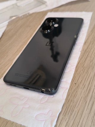 Smartphone Negro Procesador Snapdragon 695 5G