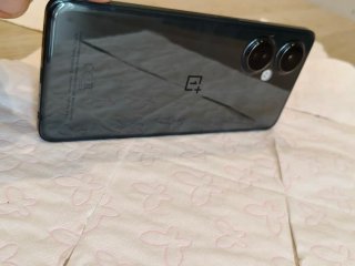 Smartphone Negro Procesador Snapdragon 695 5G