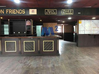 Local comercial en alquiler en San Isidro - Los Almendros en Alcalá de Henares