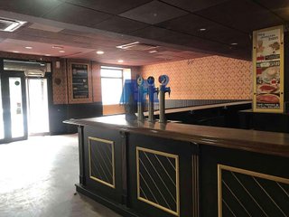 Local comercial en alquiler en San Isidro - Los Almendros en Alcalá de Henares