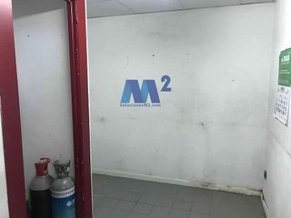 Local comercial en alquiler en San Isidro - Los Almendros en Alcalá de Henares