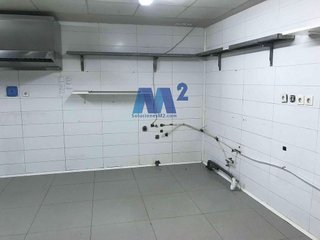 Local comercial en alquiler en San Isidro - Los Almendros en Alcalá de Henares