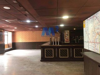 Local comercial en alquiler en San Isidro - Los Almendros en Alcalá de Henares