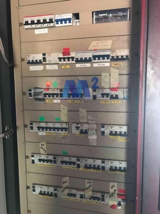 Local comercial en alquiler en San Isidro - Los Almendros en Alcalá de Henares