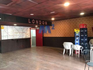 Local comercial en alquiler en San Isidro - Los Almendros en Alcalá de Henares