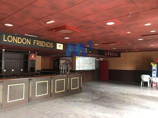 Local comercial en alquiler en San Isidro - Los Almendros en Alcalá de Henares