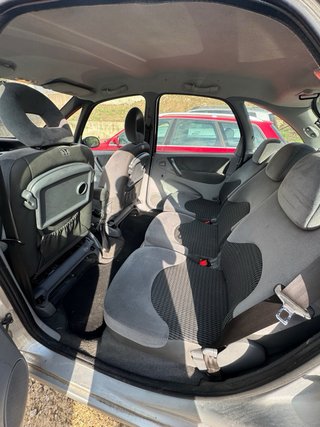Citroen Xsara Picasso 2006 pegatina B