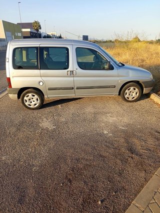 Citroen Berlingo 2.0 HDI