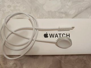 Apple Watch SE 3 Space Gray