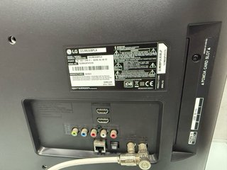 Televison Smart Tv LG 32LM630