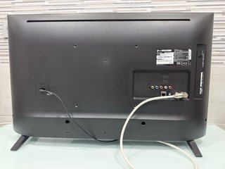 Televison Smart Tv LG 32LM630