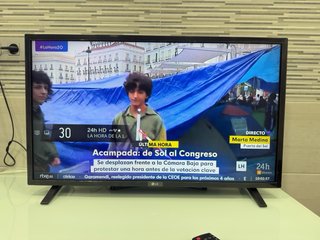 Televison Smart Tv LG 32LM630