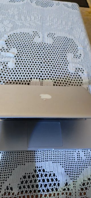 MacBook Pro Apple