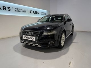 AUDI A4 Allroad Quattro 2.0 TFSI 211cv S Tronic