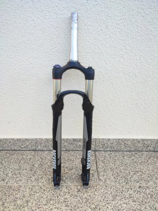 Suspensão RockShox Reba 100mm 29