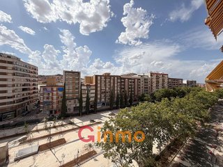 Piso en alquiler en Centro en Puertollano