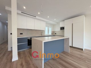 Piso en alquiler en Centro en Puertollano