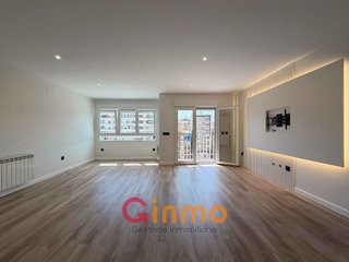 Piso en alquiler en Centro en Puertollano
