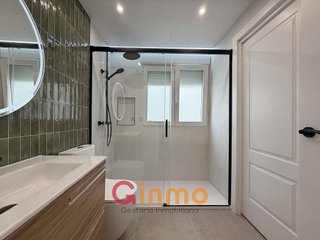 Piso en alquiler en Centro en Puertollano