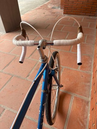 Bicicleta Orbea Clásica de Carretera XS/S